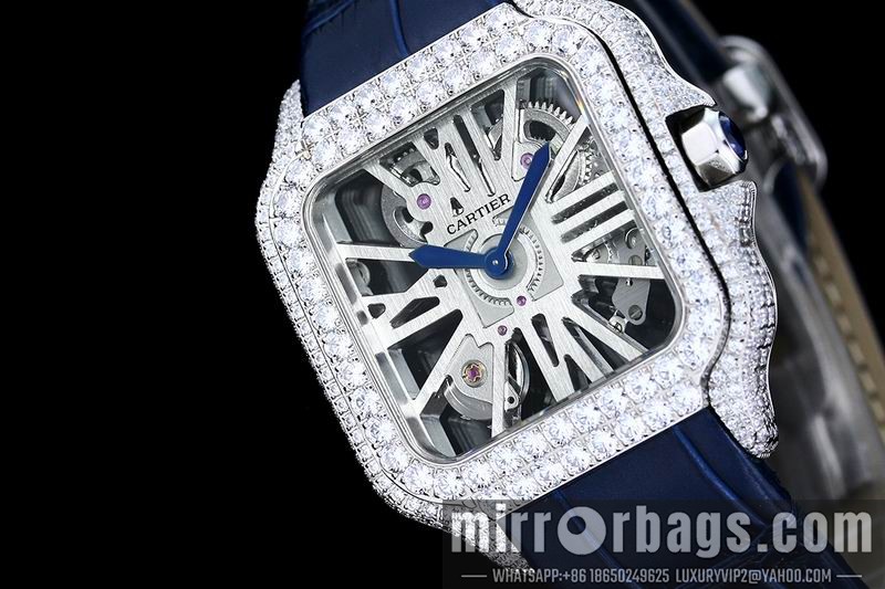 Replica Cartier watch 110924 Watch