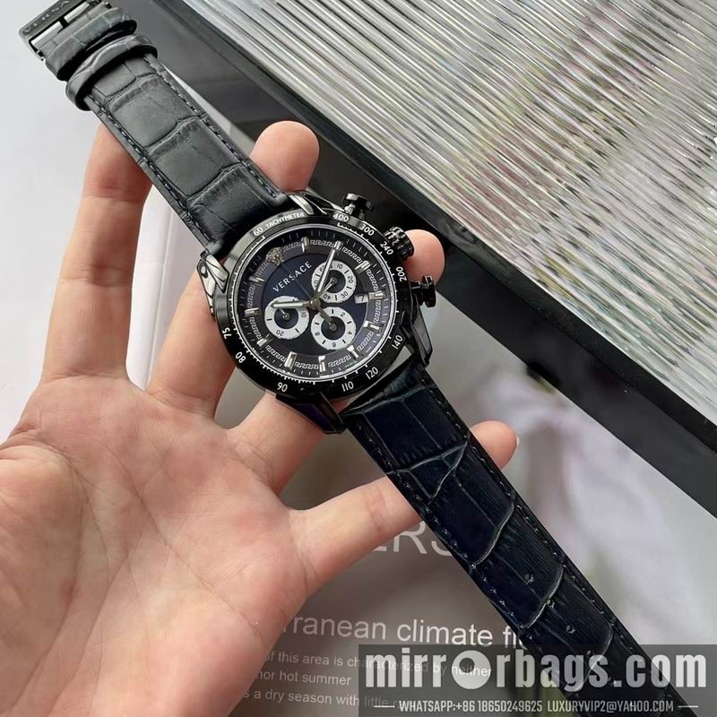 Replica Versace 44mm 080649 Watch