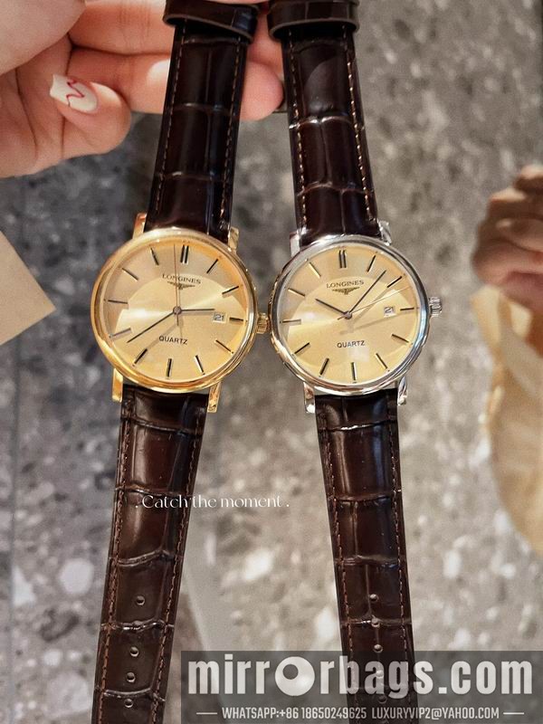 Replica Longines M40mm W30mm 101458 Watch