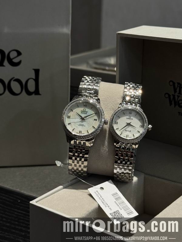 Replica Omega 28mm 101562 Watch
