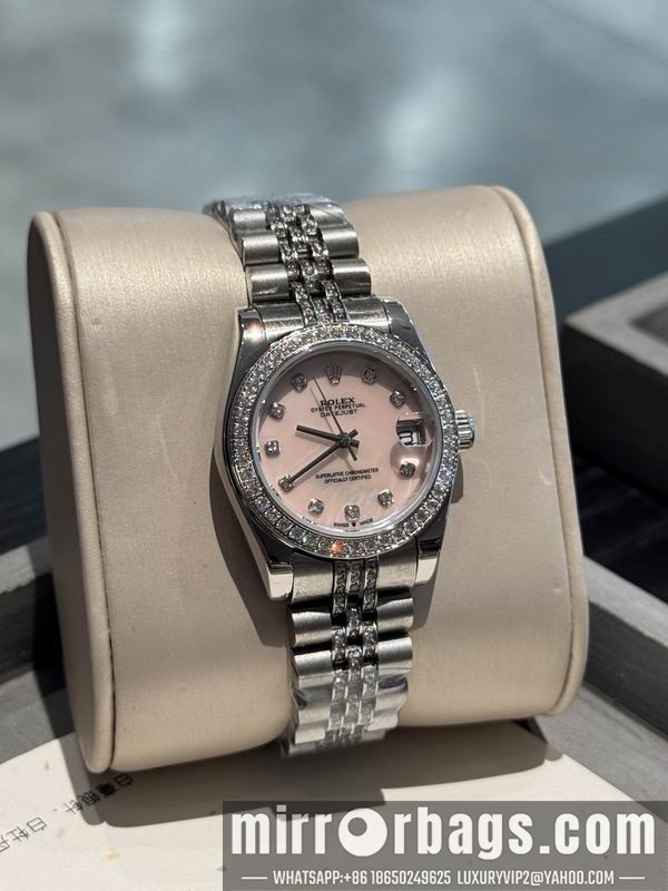 Replica Rolex 31mm 101576 Watch