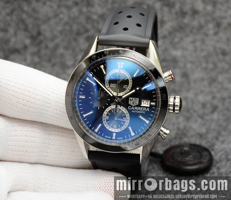 Replica Tag Heuer men 43.5X16mm 080905 Watch