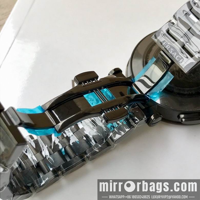 Replica Versace 43mm M21 Watch