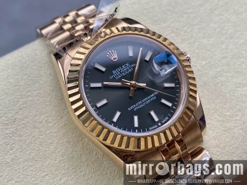 Replica Rolex 31mm 102306 Watch