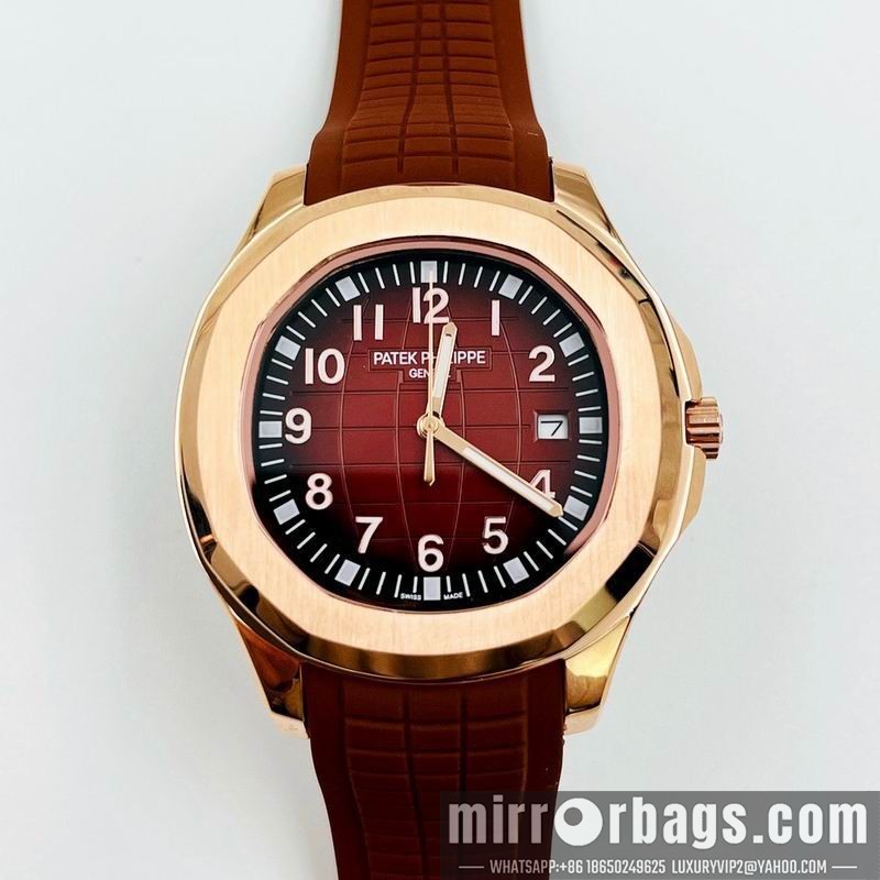 Replica Patek Philippe 41.2mm 090404 Watch