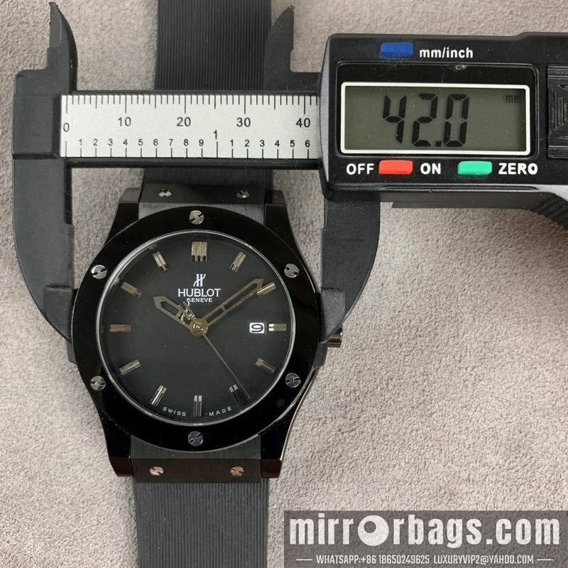 Replica Hublot 42mm 080782 Watch