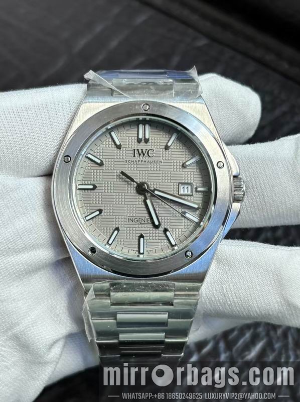 Replica IWC 40mm 082247 Watch