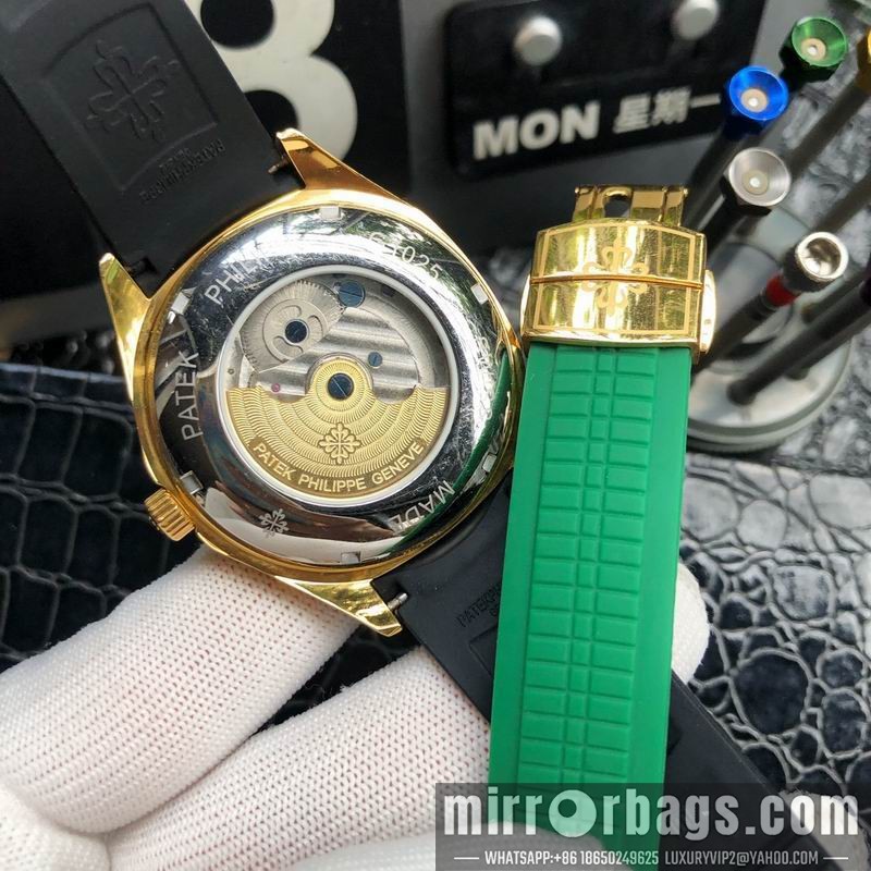 Replica Patek Philippe 42mm 090468 Watch