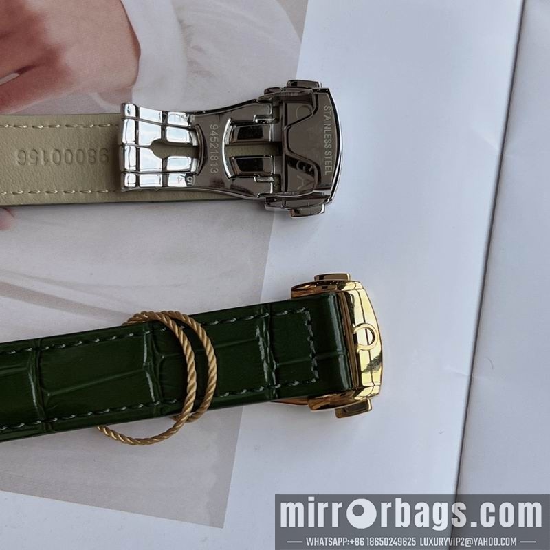 Replica Omega 38mm 110378 Watch