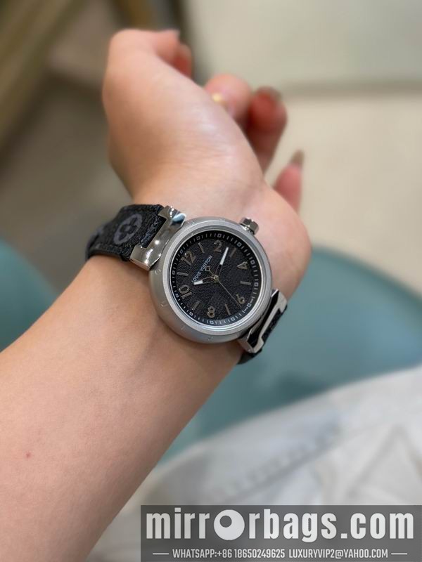 Replica LV watch 111415 Watch