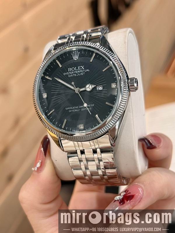 Replica Rolex 40mm 042341 Watch