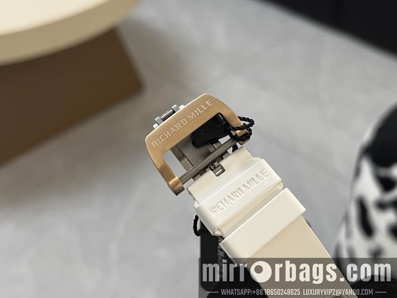 Replica Richard Mille 43X50mm 110328 Watch