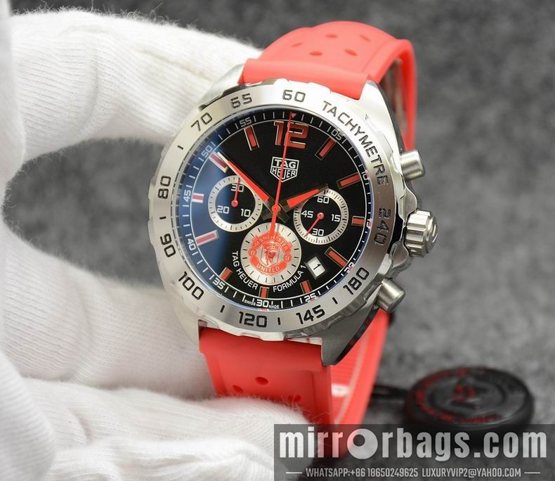 Replica Tag Heuer men 44X16mm 072221 Watch