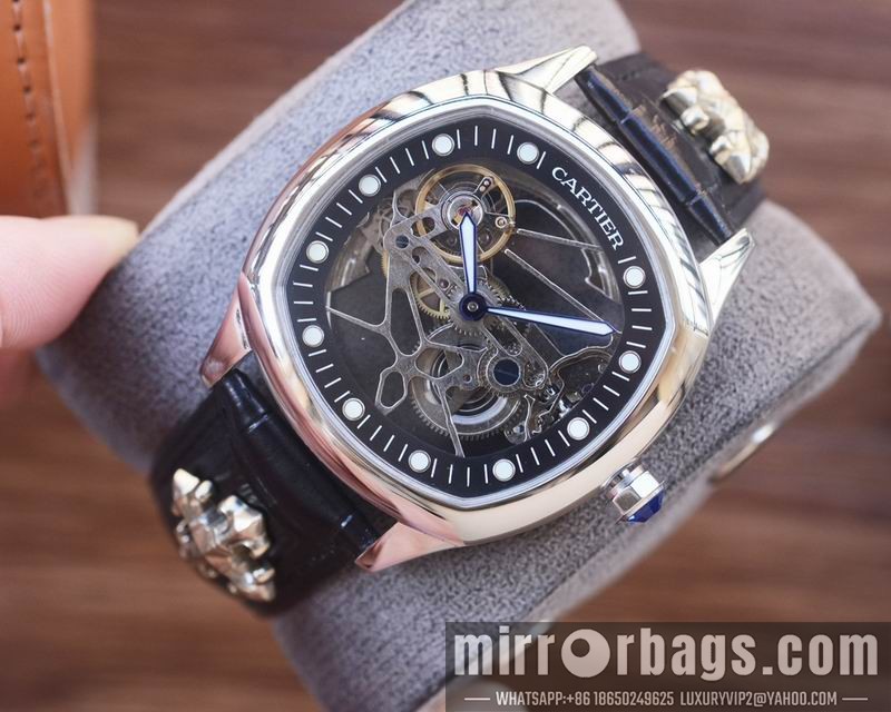 Replica Cartier 41mm 042435 Watch
