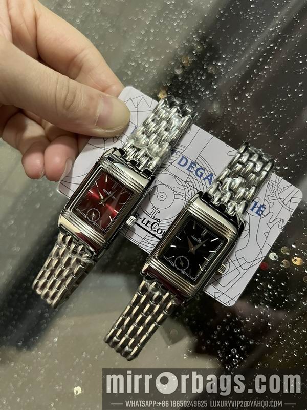 Replica Jaeger Lecoultre 23X34mm 092353 Watch