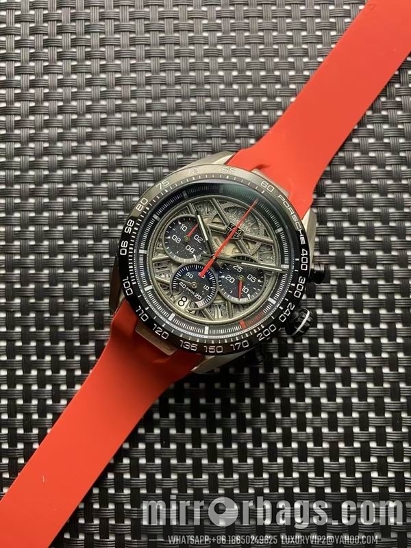 Replica Tag Heuer 44mm 080545 Watch