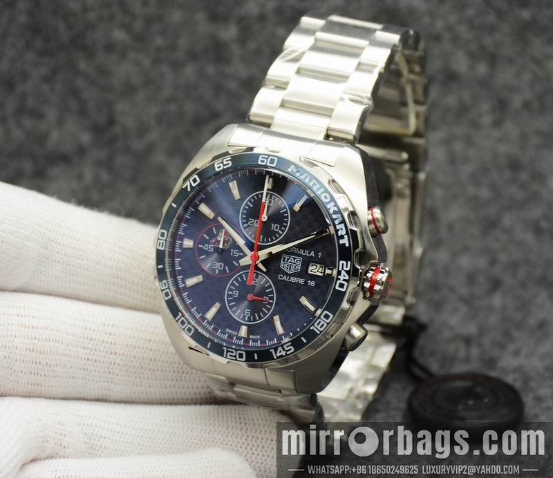 Replica Tag Heuer 44X18mm 060844 Watch