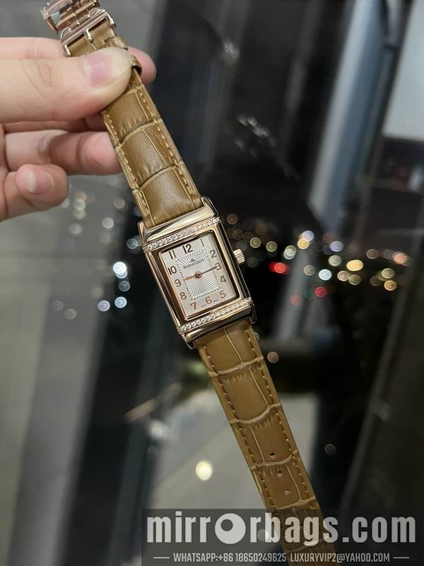 Replica Jaeger Lecoultre 23X34mm 092321 Watch