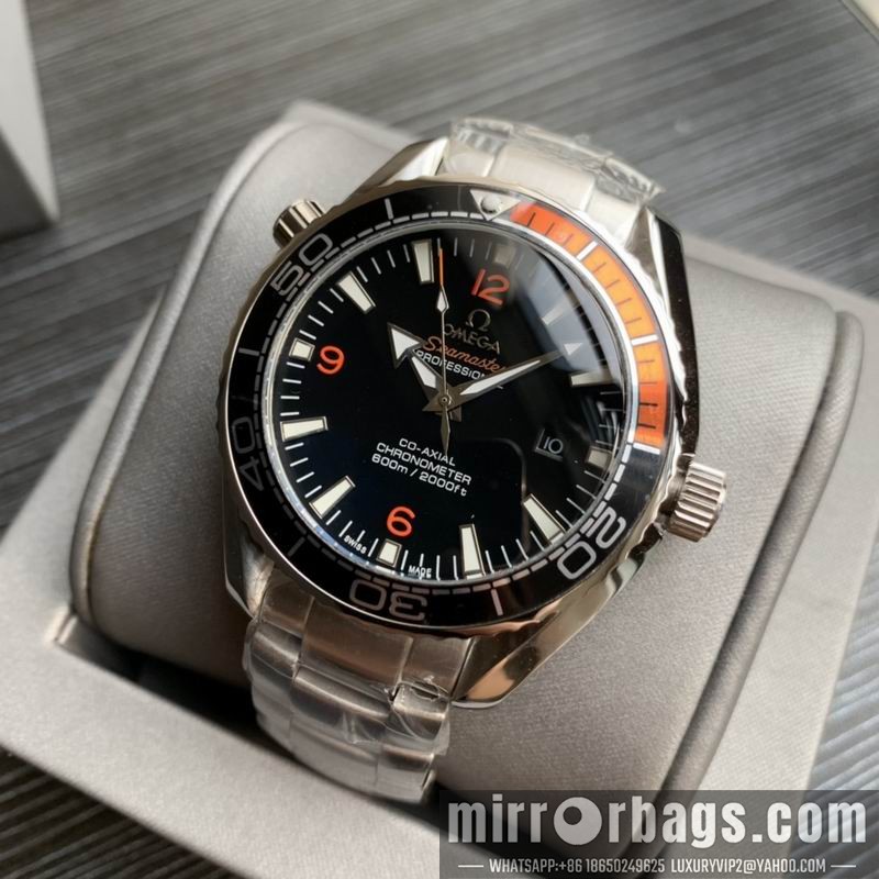 Replica Omega 43mm 090513 Watch