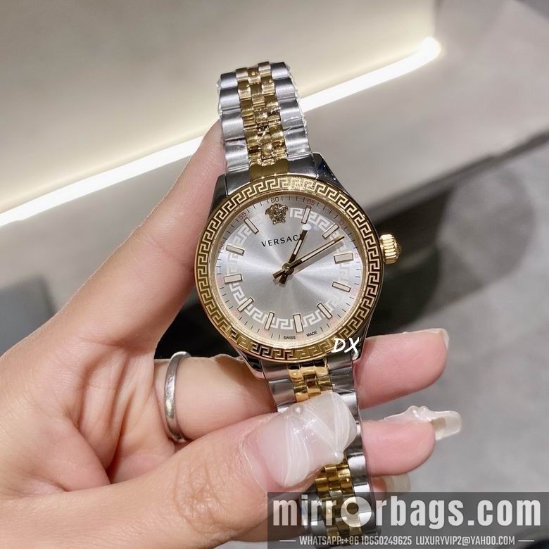 Replica Versace 36mm 2nms38 Watch