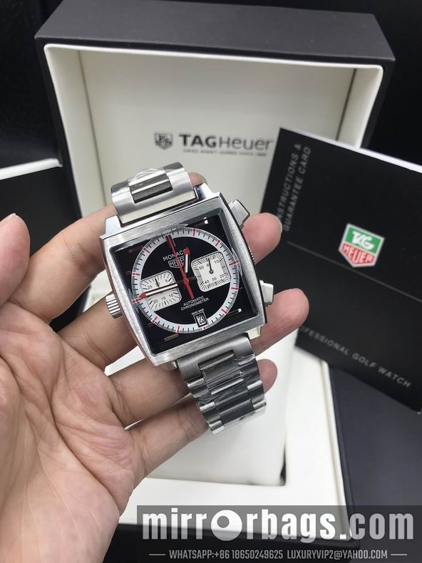 Replica Tag Heuer watch M41 Watch