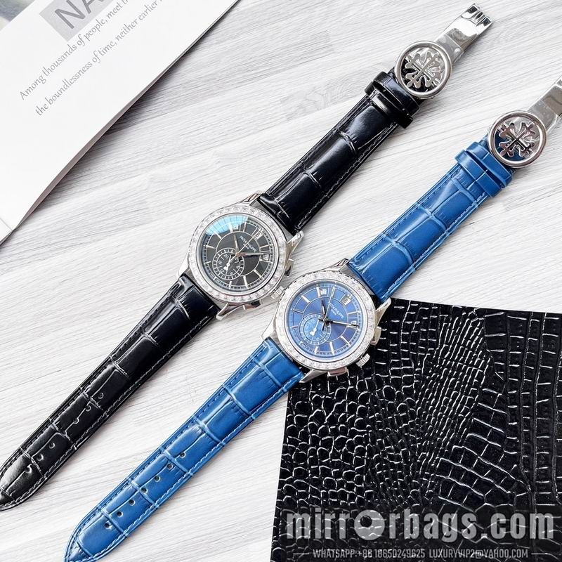 Replica Patek Philippe 43mm 110948 Watch
