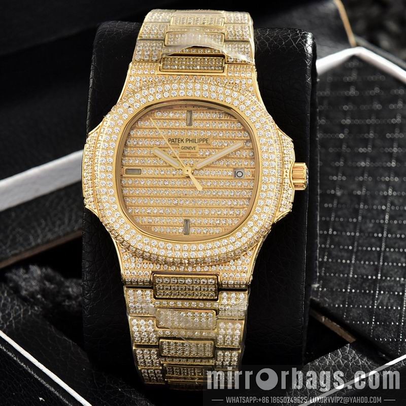 Replica Patek Philippe 40.8mm 042355 Watch