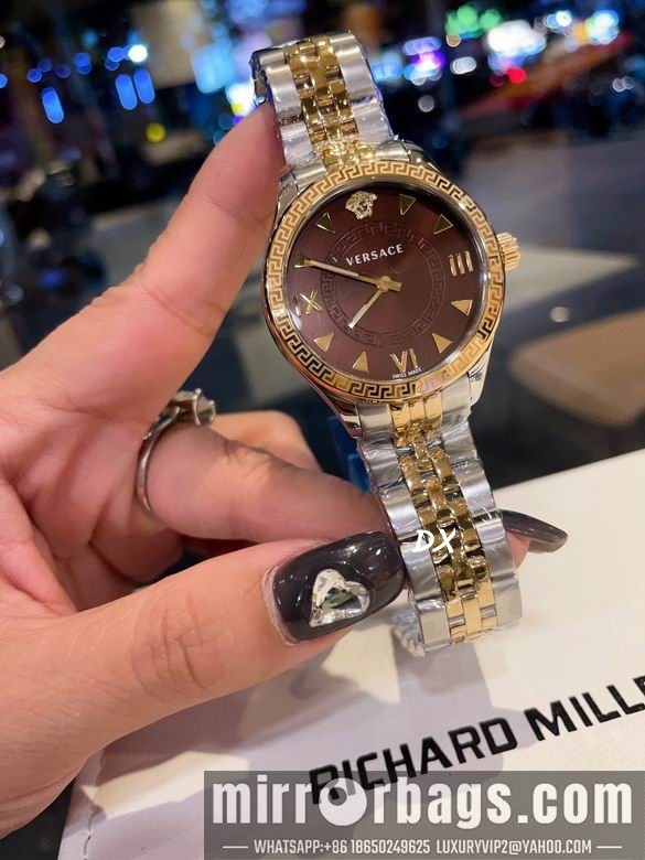 Replica Versace 36mm 10nms49 Watch