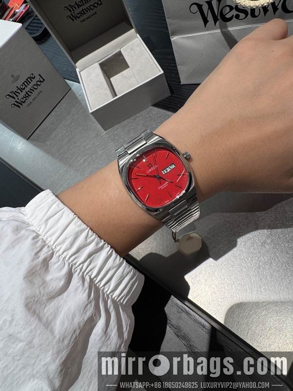 Replica Omega 36mm 101584 Watch