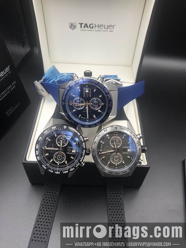Replica Tag Heuer watch M46 Watch