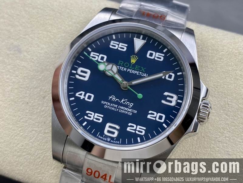 Replica Rolex 40mm 102310 Watch