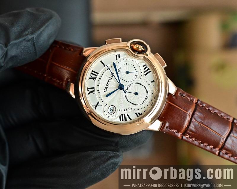 Replica Cartier 36mm 111454 Watch