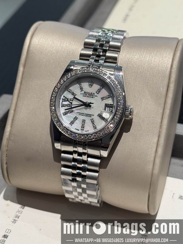 Replica Rolex 31mm 101576 Watch