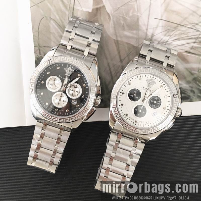 Replica Versace 42mm 032460 Watch