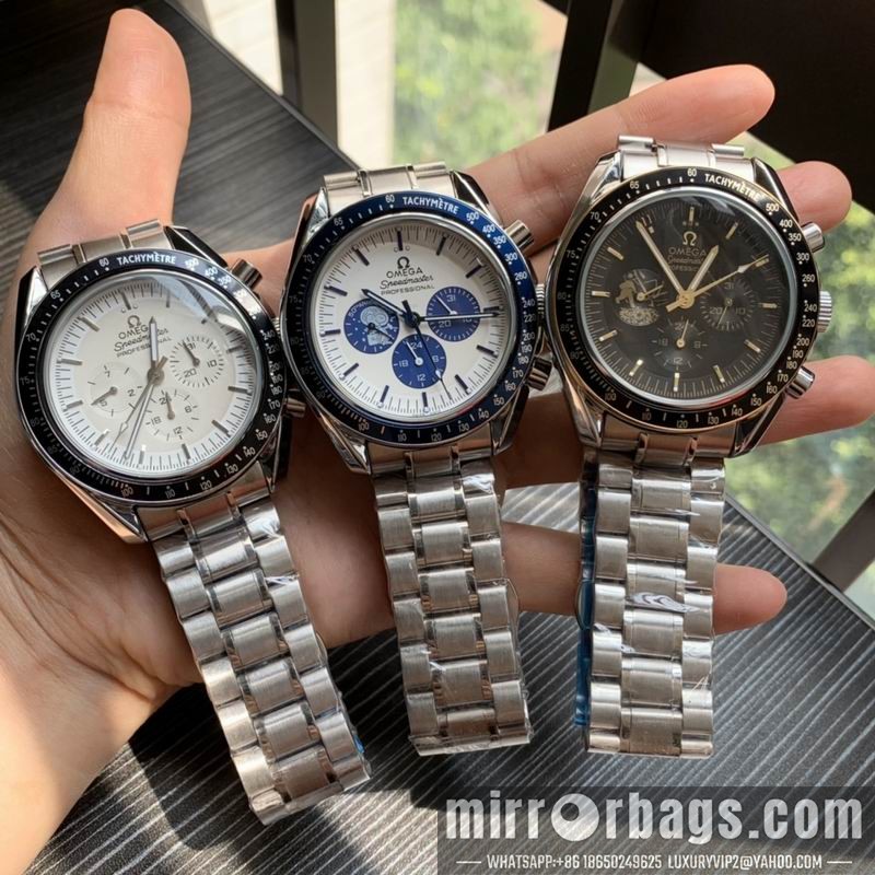 Replica Omega 42mm 090535 Watch