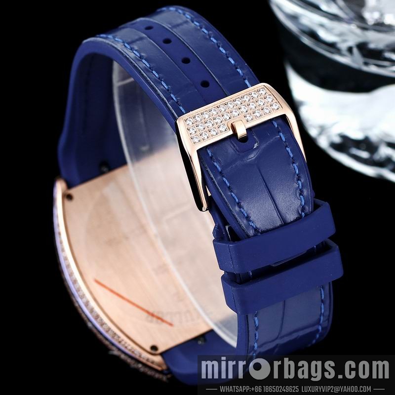 Replica Franck Muller 54X42X15mm 080609 Watch