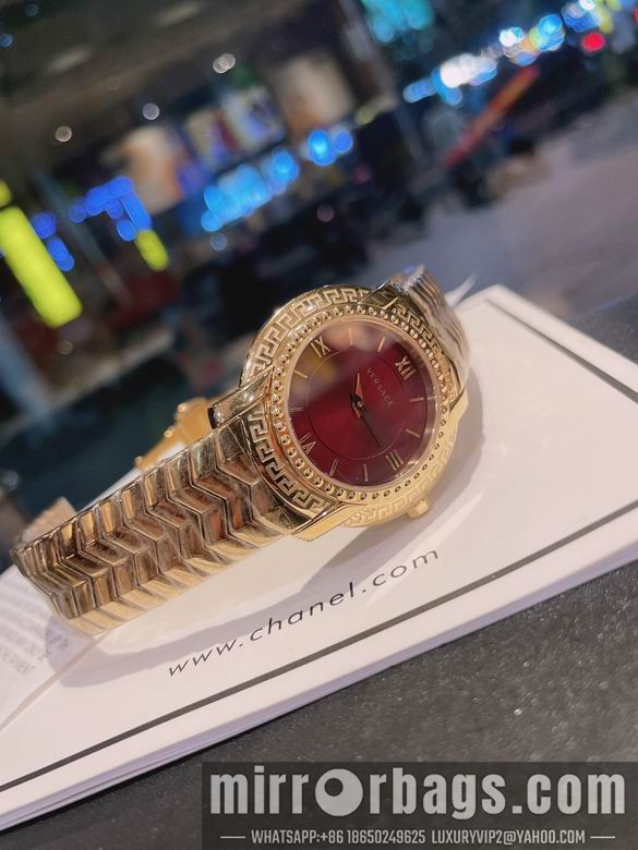 Replica Versace 34mm 3nbz26 Watch