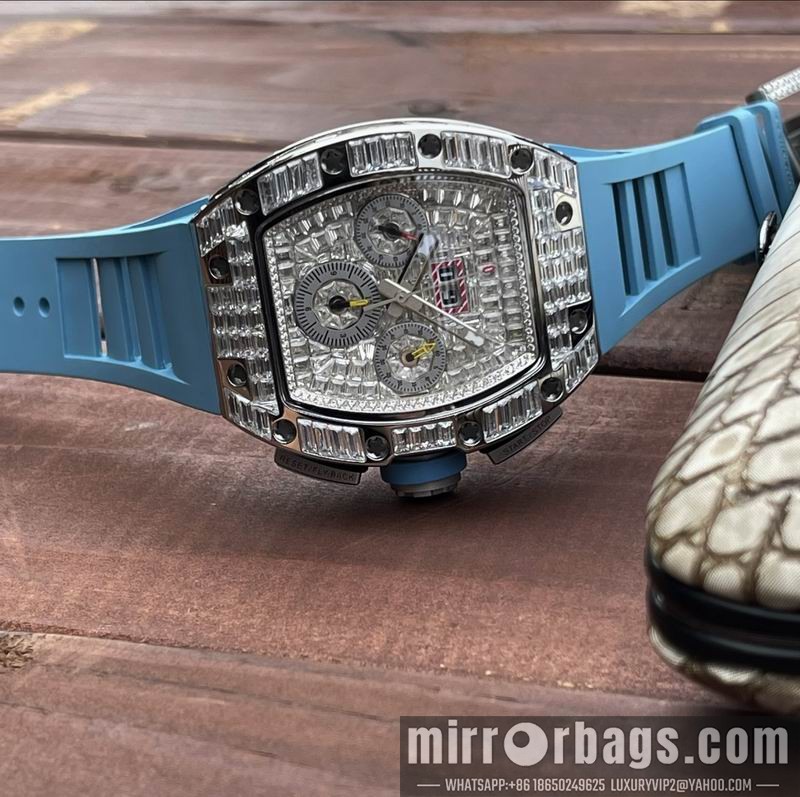 Replica Richard Mille watch 111454 Watch