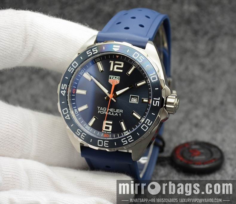 Replica Tag Heuer men 44X16mm 102301 Watch