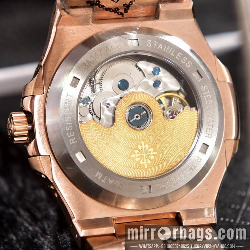 Replica Patek Philippe 41mm 042366 Watch
