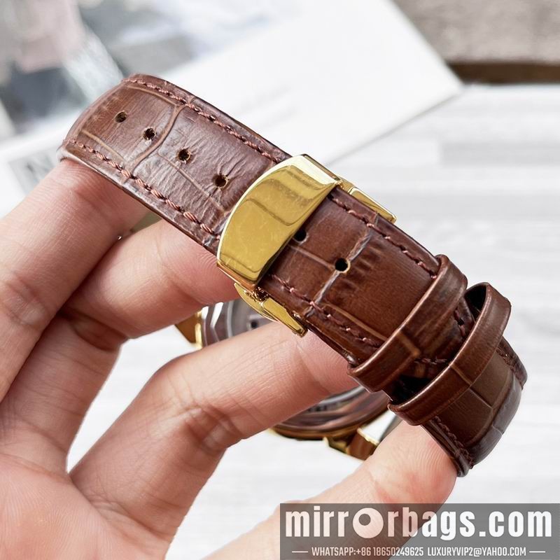 Replica Omega 42mm 082383 Watch