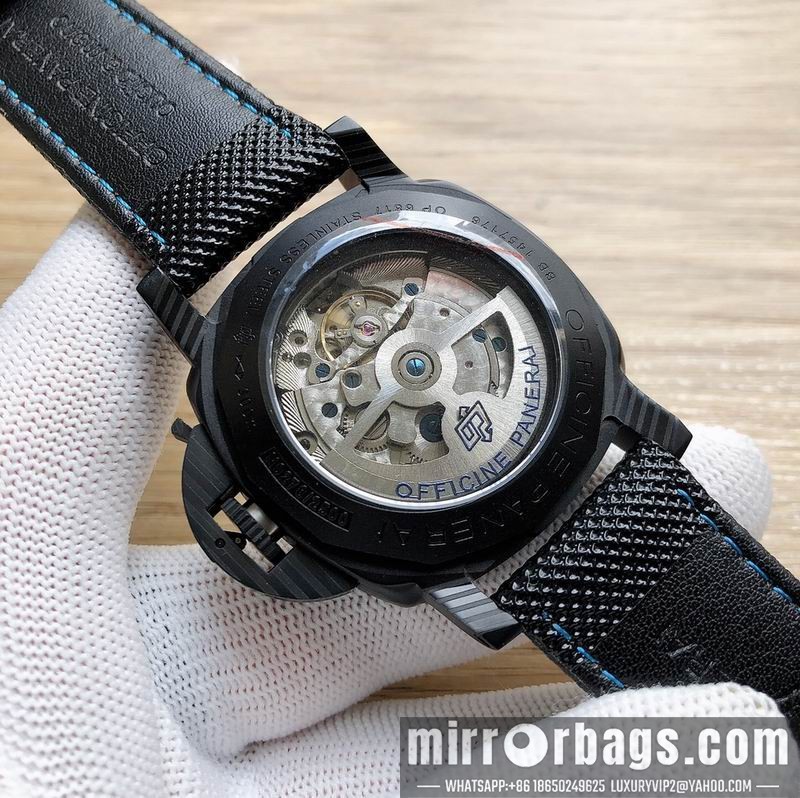 Replica Panerai 46mm 090469 Watch