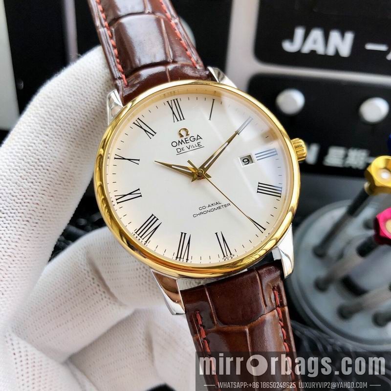 Replica Omega 40mm 090563 Watch