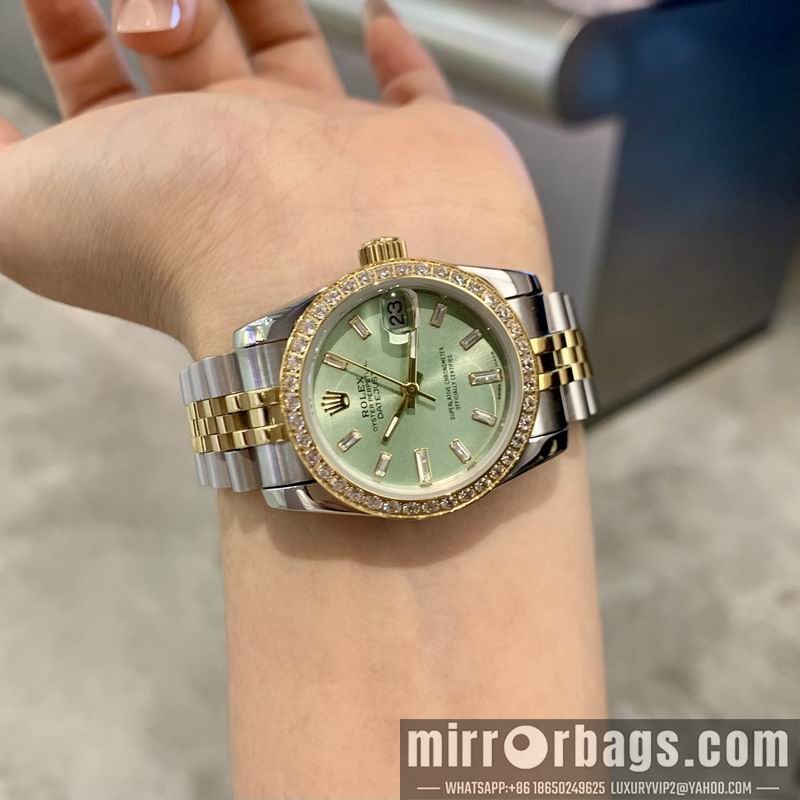 Replica Rolex 31mm 110380 Watch