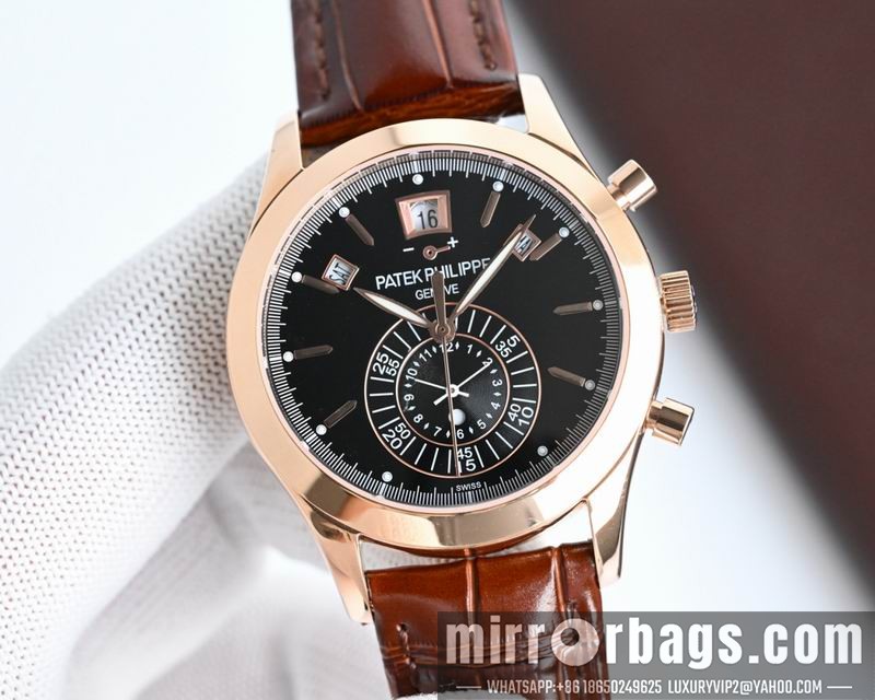 Replica Patek Philippe watch 062209 Watch