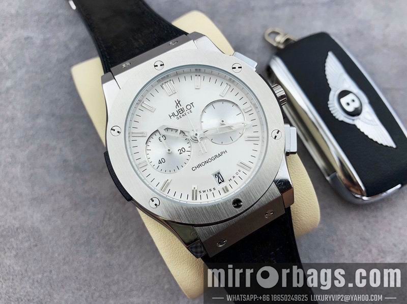 Replica Hublot 42mm 080786 Watch