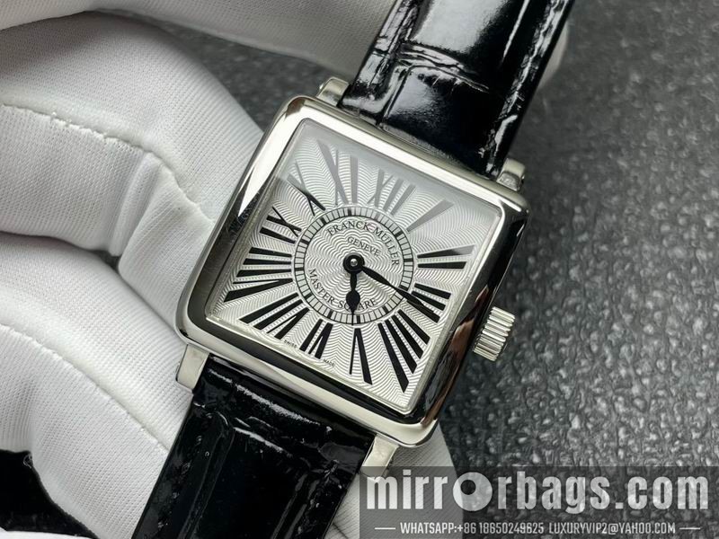 Replica Franck Muller 30mm 111466 Watch