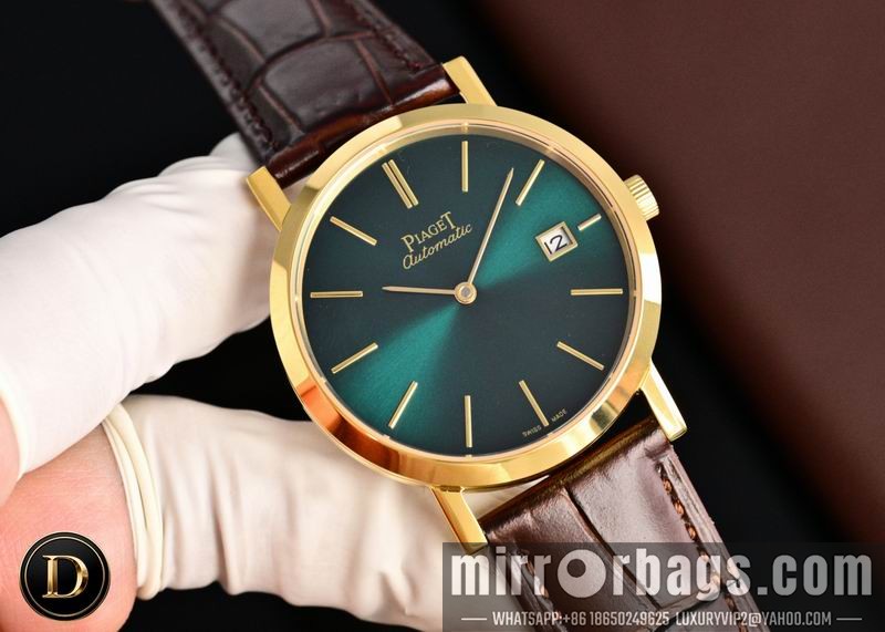 Replica Piaget 38mm 040923 Watch