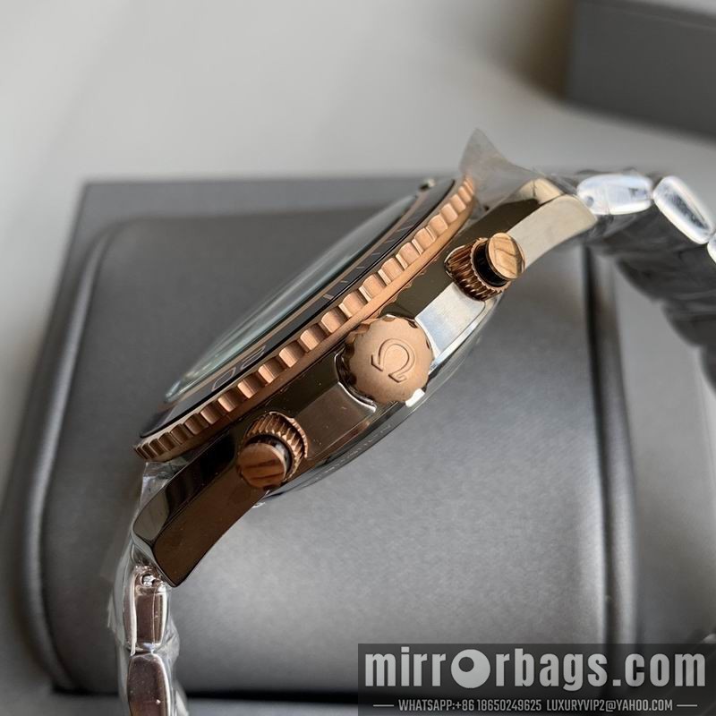 Replica Omega 44mm 090508 Watch