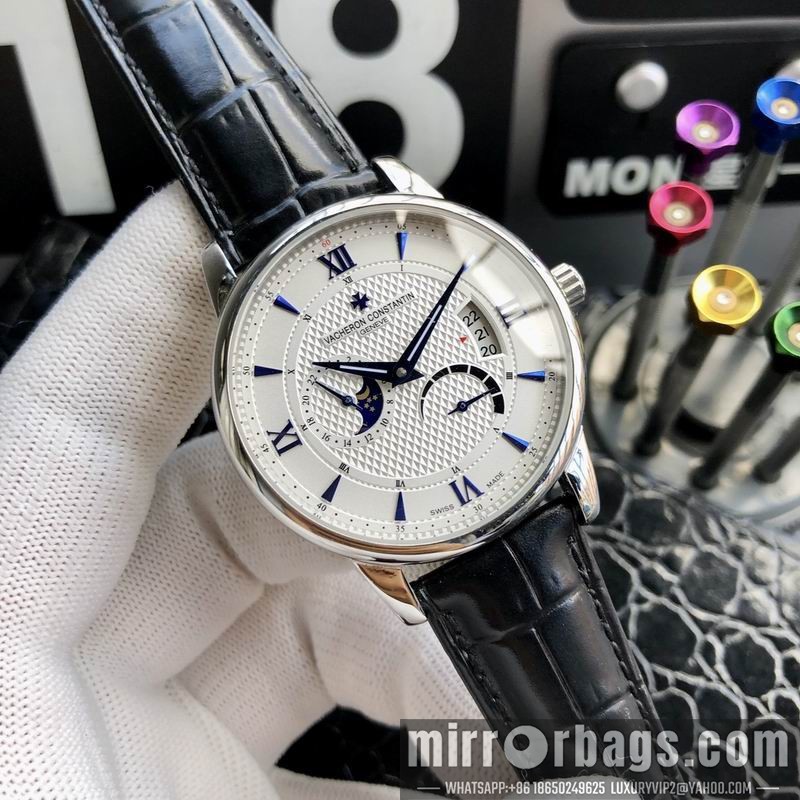 Replica Vacheron Constantin 40mm 090560 Watch